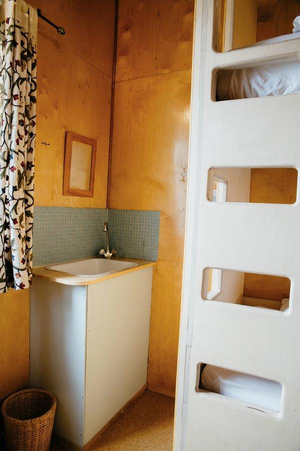 Hafaldan Hi Hostel - Harbour Building Seydisfjordur Eksteriør bilde